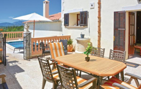 Holiday Home Buger II
